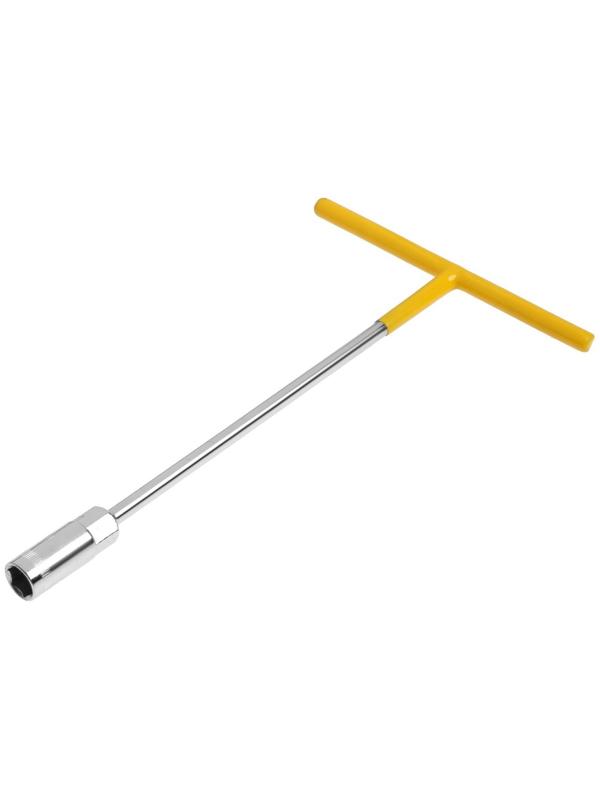 Ключ торцевой Т-образный ТУНДРА, 13×300 мм