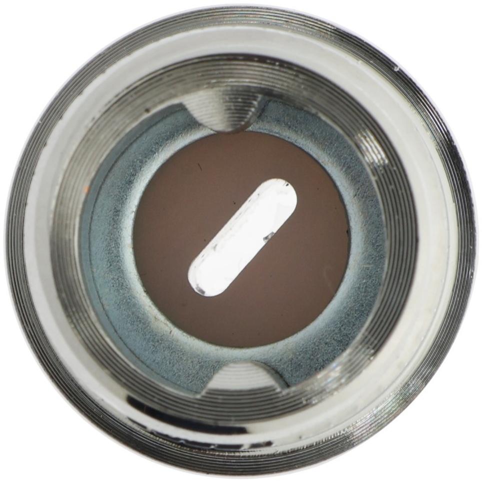 Сальник для ввода греющего кабеля в трубу, 1/2