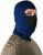 Балаклава-подшлемник ONLYTOP, цвет синий
