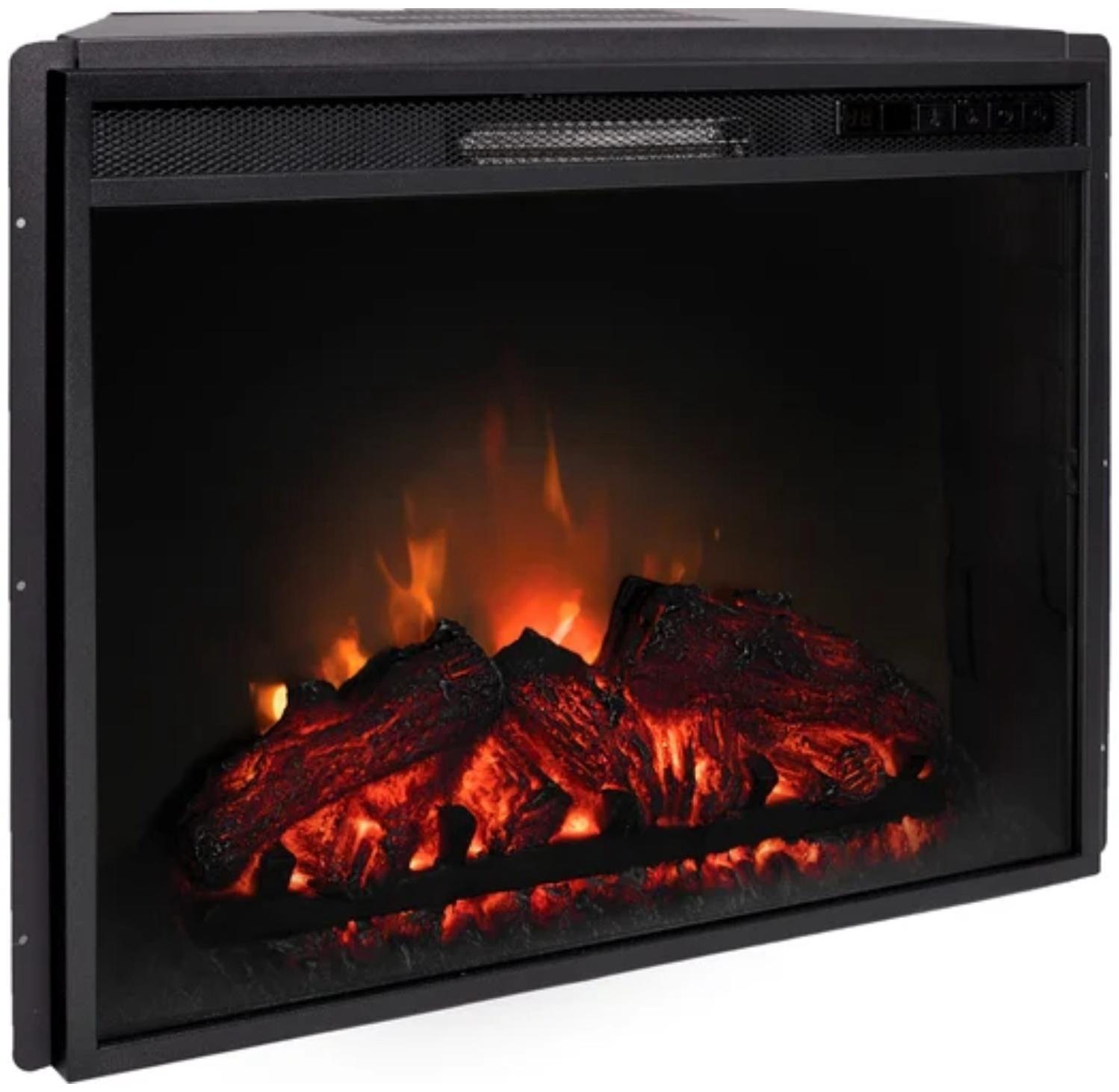 Электроочаг Sparta, 25.5