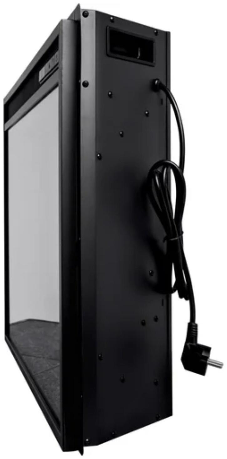 Электроочаг Sparta, 25.5