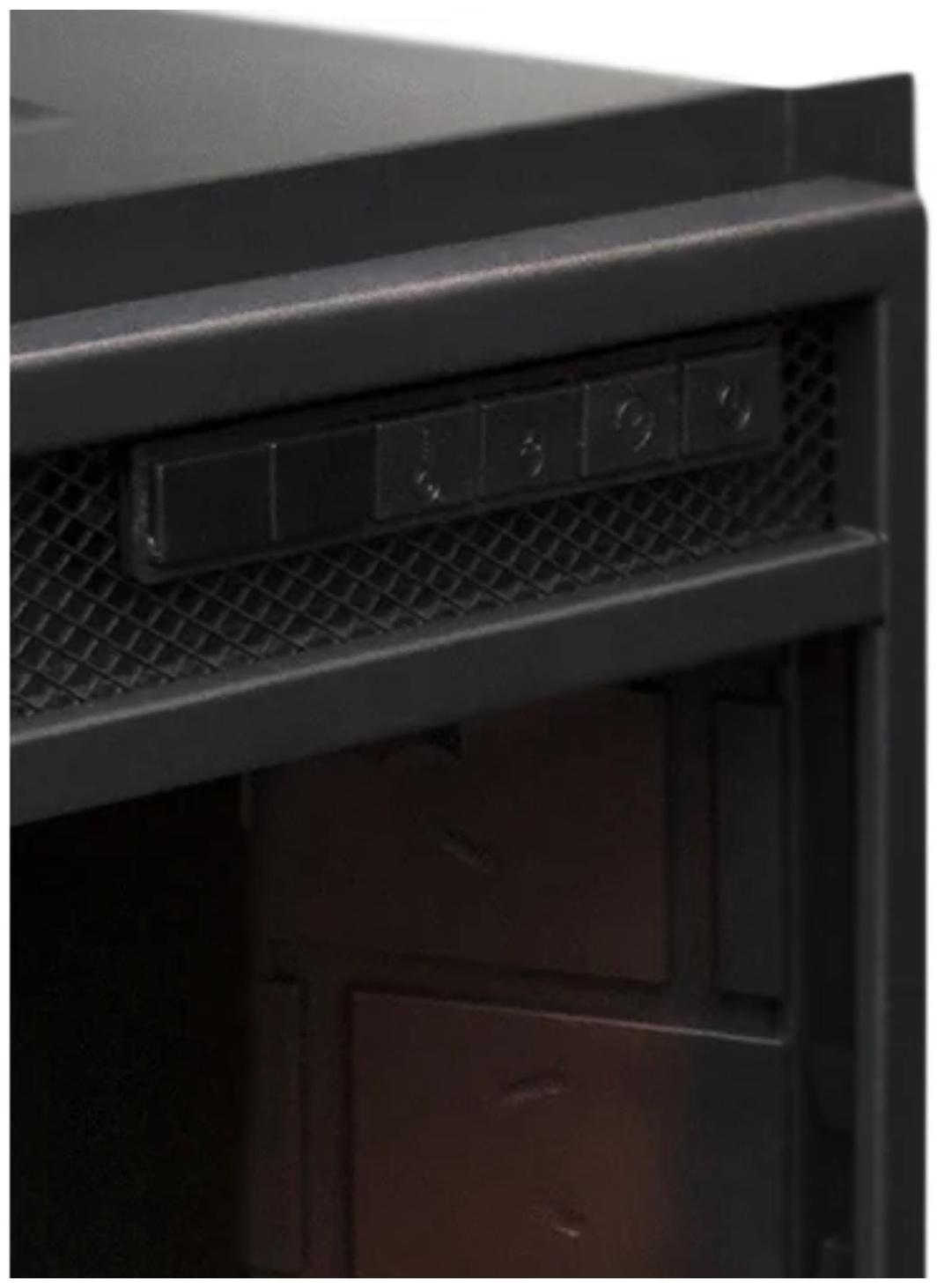 Электроочаг Sparta, 25.5