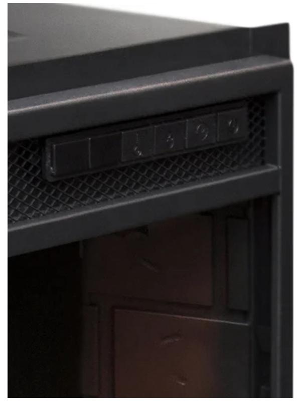 Электроочаг Sparta, 25.5