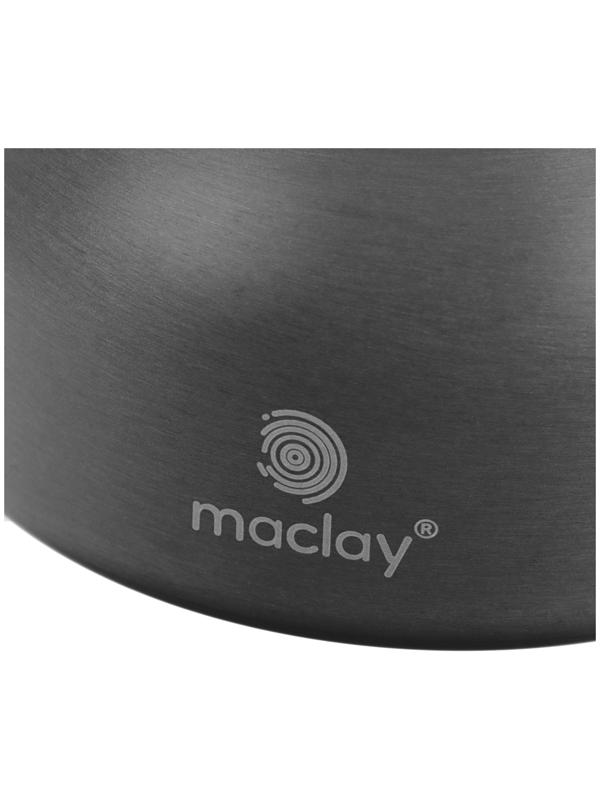 Чайник maclay, 0.8 л, туристический