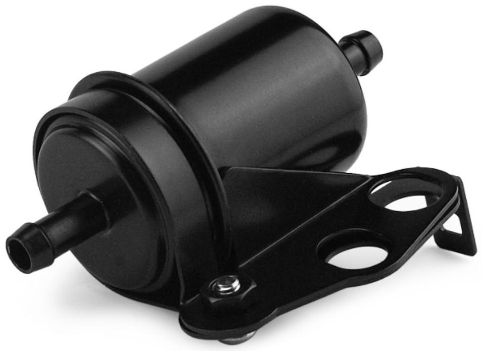 Фильтр топливный высокого давления Suzuki DF40-DF50, 2000-2010г.в., OEM 15410-87J00