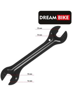 Конусный ключ 13,14,15,16 мм