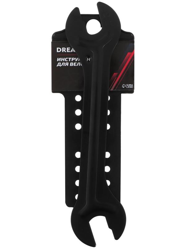 Конусный ключ 13,14,15,16 мм