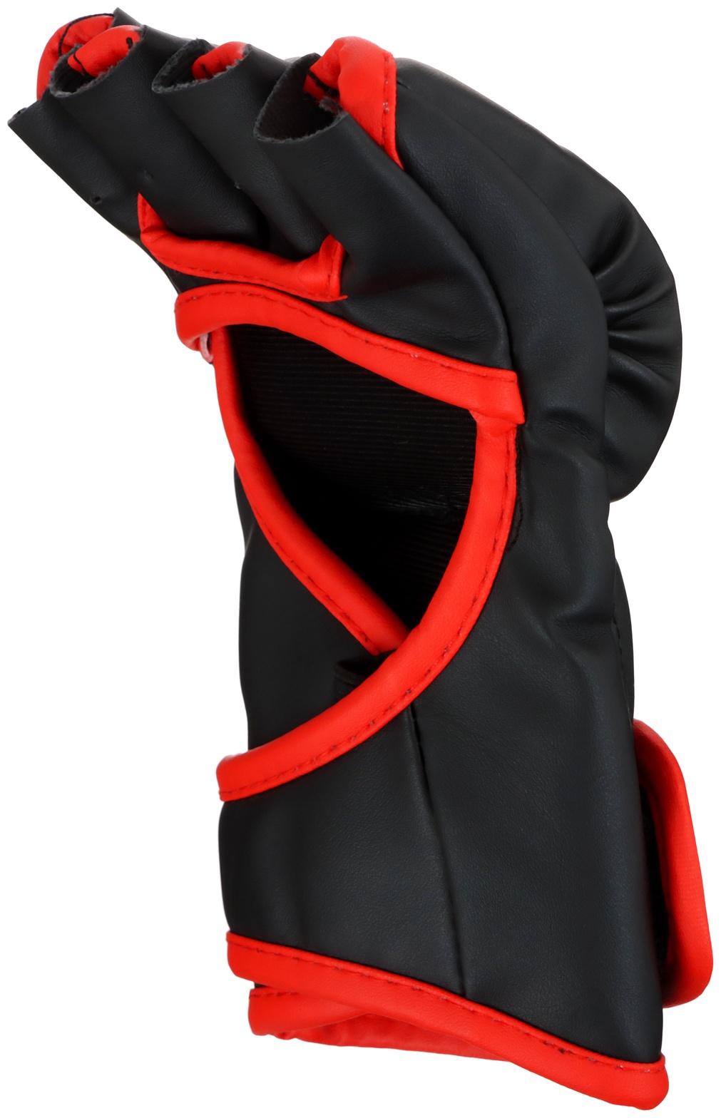 Перчатки для ММА тренировочные FIGHT EMPIRE, р. M