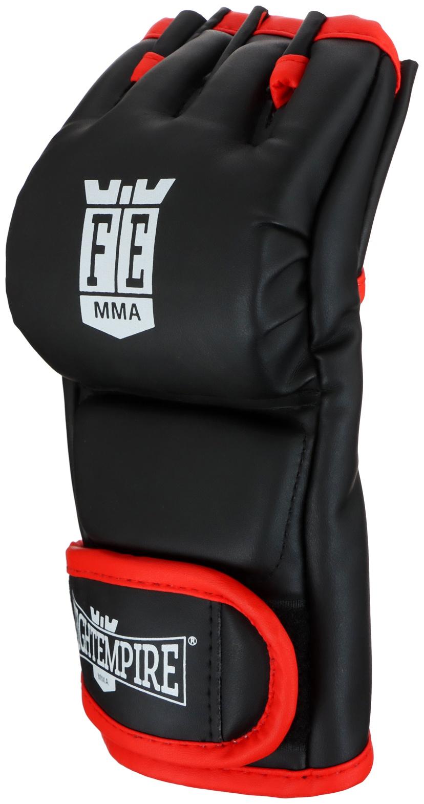 Перчатки для ММА тренировочные FIGHT EMPIRE, р. M