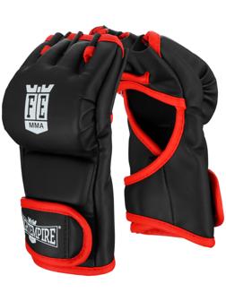Перчатки для ММА тренировочные FIGHT EMPIRE, р. M
