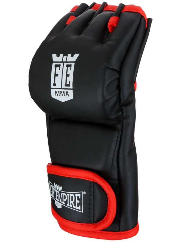 Перчатки для ММА тренировочные FIGHT EMPIRE, р. M
