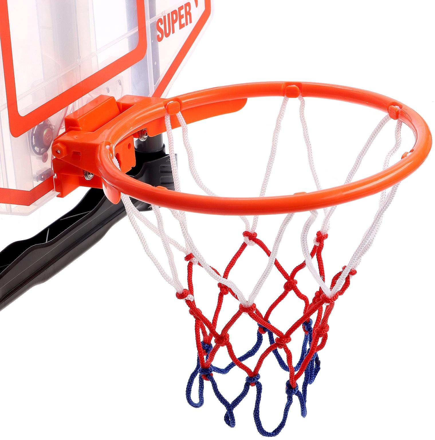 Баскетбол «Электроник», с электронным подсчетом очков