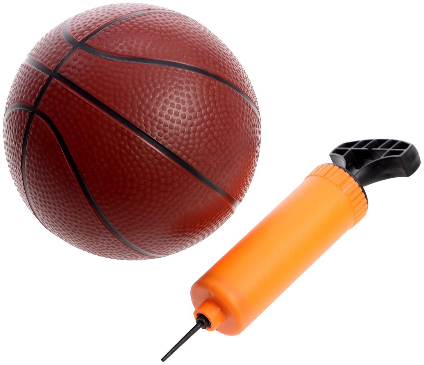 Баскетбол «Электроник», с электронным подсчетом очков