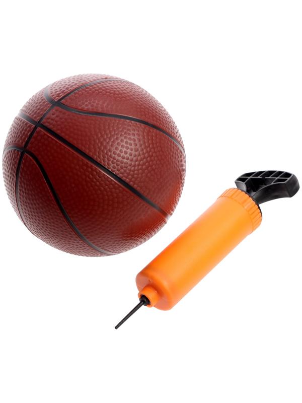 Баскетбол «Электроник», с электронным подсчетом очков