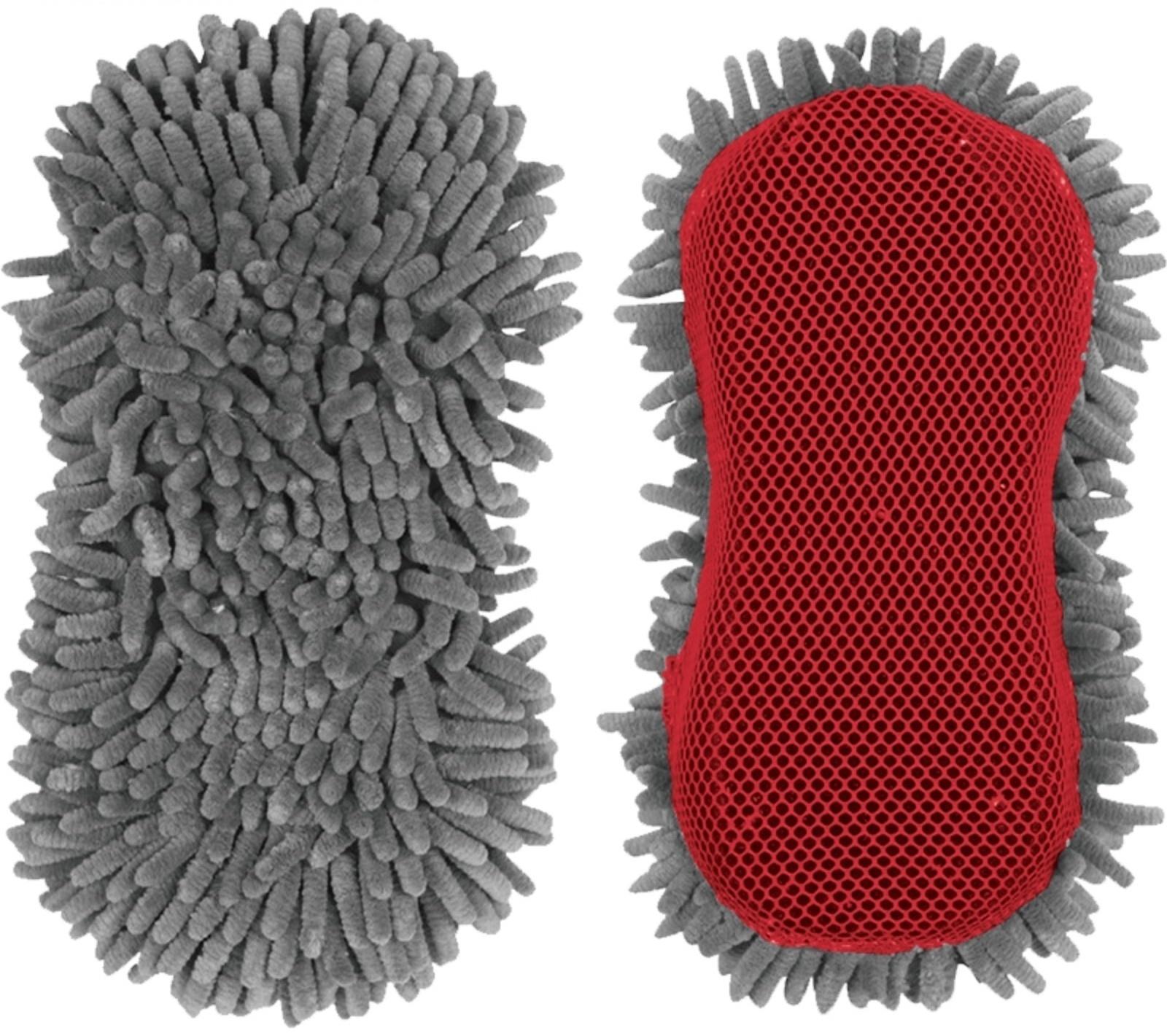 Губка Шиншилла AVS SS-3293