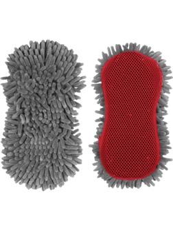 Губка Шиншилла AVS SS-3293