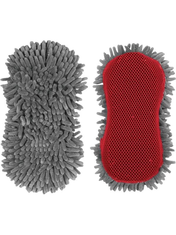 Губка Шиншилла AVS SS-3293