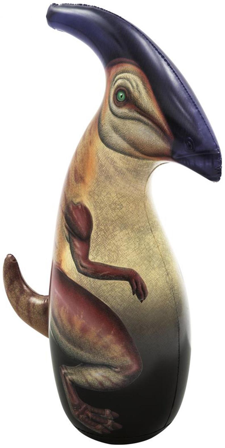 Игрушка для боксирования Bestway «Динозавр» 52287, МИКС