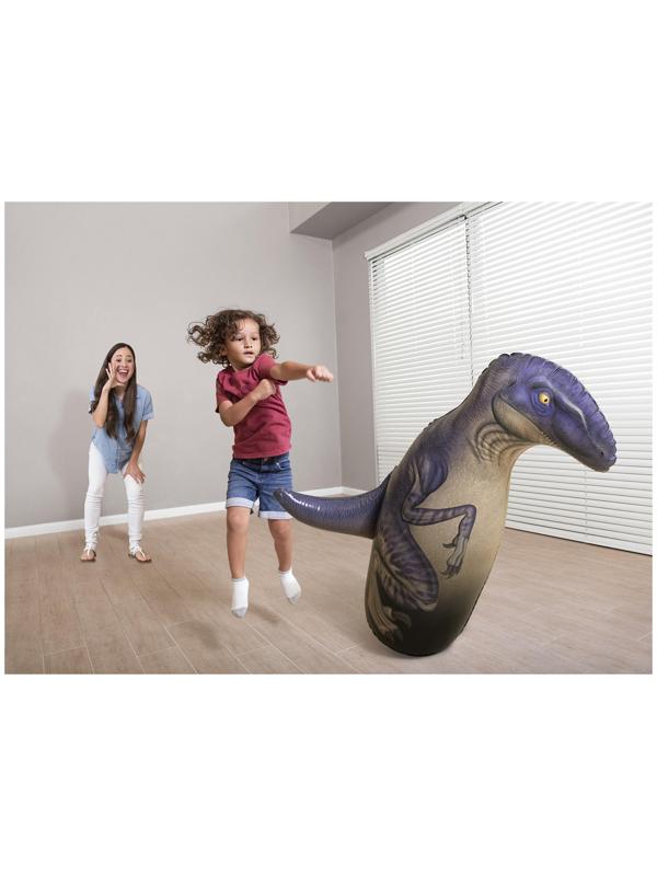 Игрушка для боксирования Bestway «Динозавр» 52287, МИКС