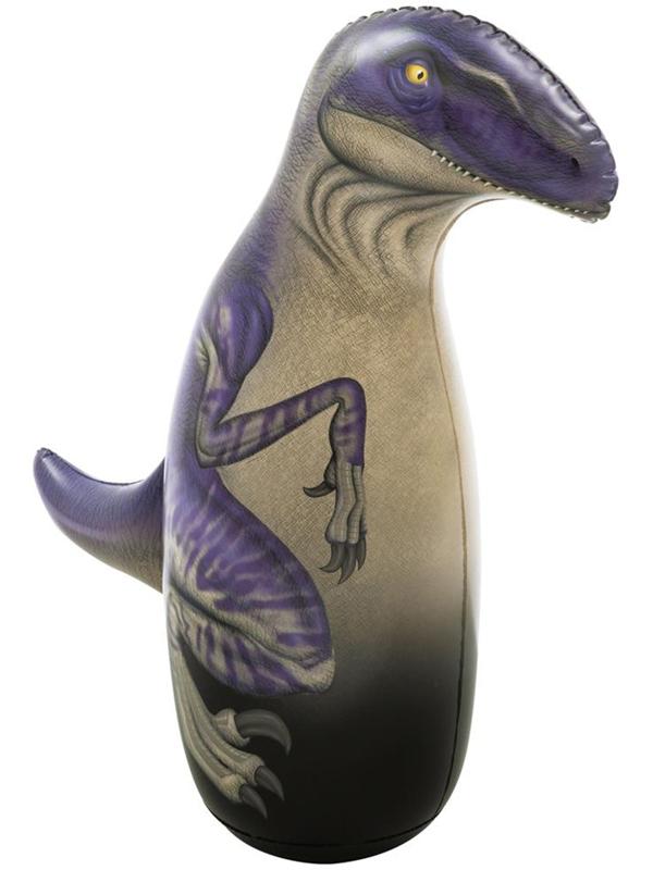 Игрушка для боксирования Bestway «Динозавр» 52287, МИКС