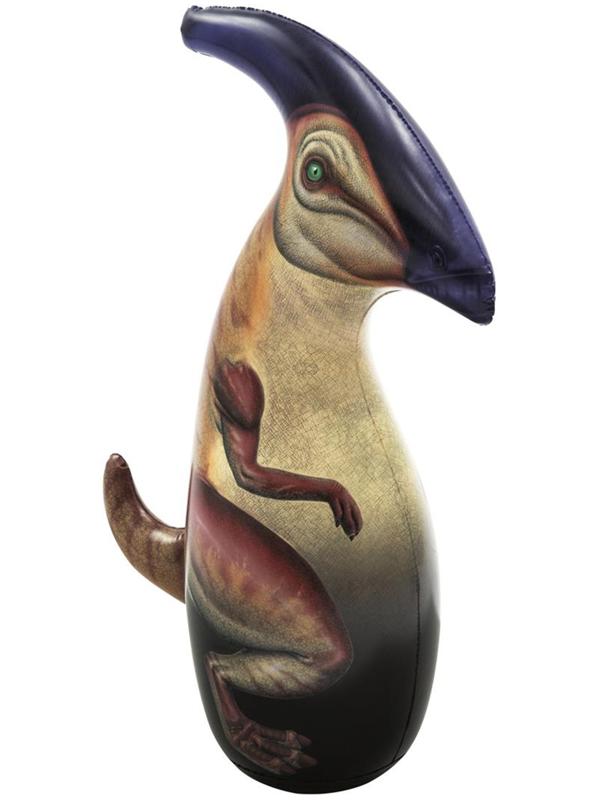 Игрушка для боксирования Bestway «Динозавр» 52287, МИКС