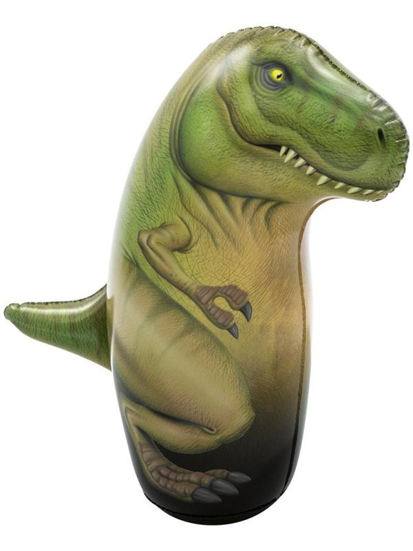 Игрушка для боксирования Bestway «Динозавр» 52287, МИКС