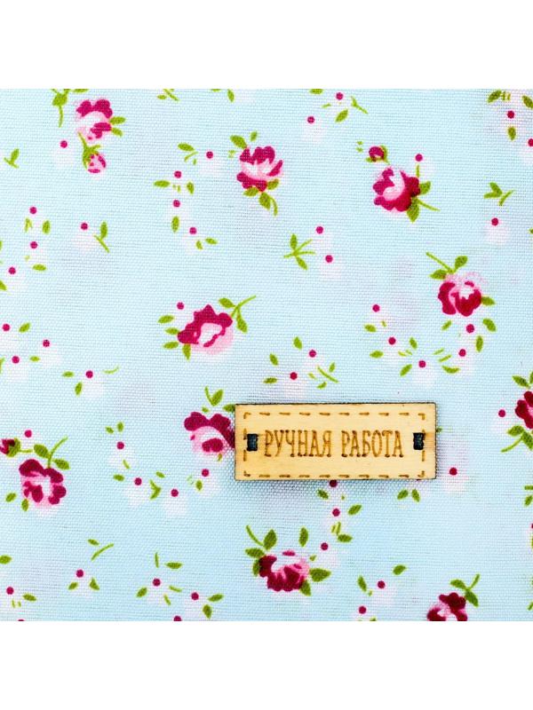 Набор ткани пэчворк «Этюд в лиловых тонах», 50×50 см