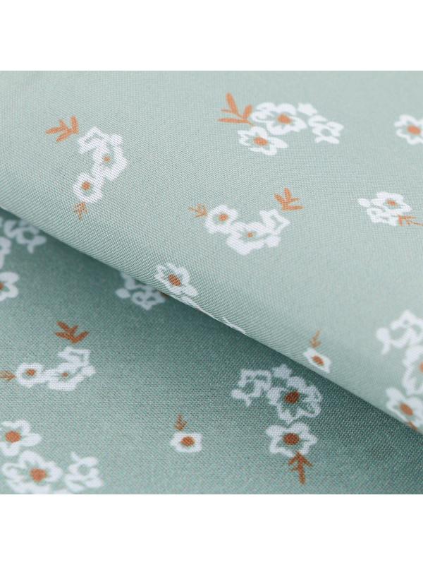 Набор ткани пэчворк «Венский вальс», 50×50 см