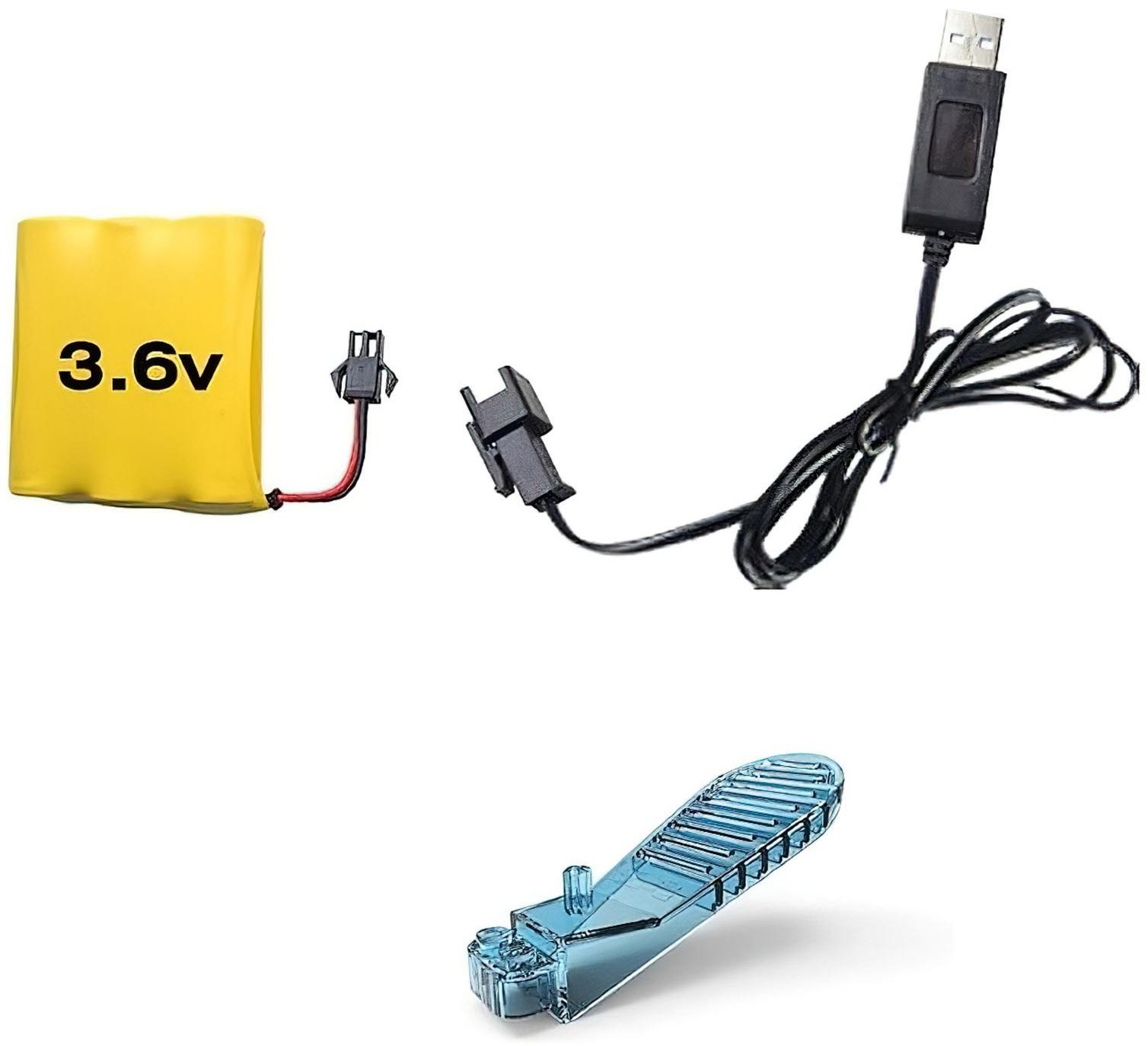 Конструктор радиоуправляемый «Грузовик бетономешалка», 2 в 1, с аккумулятором, 814 деталей