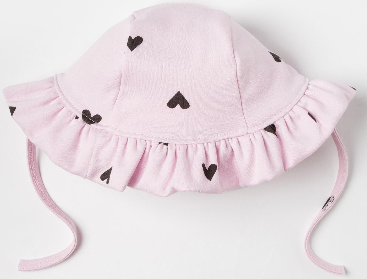 Панамка Крошка Я 