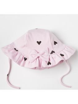 Панамка Крошка Я 