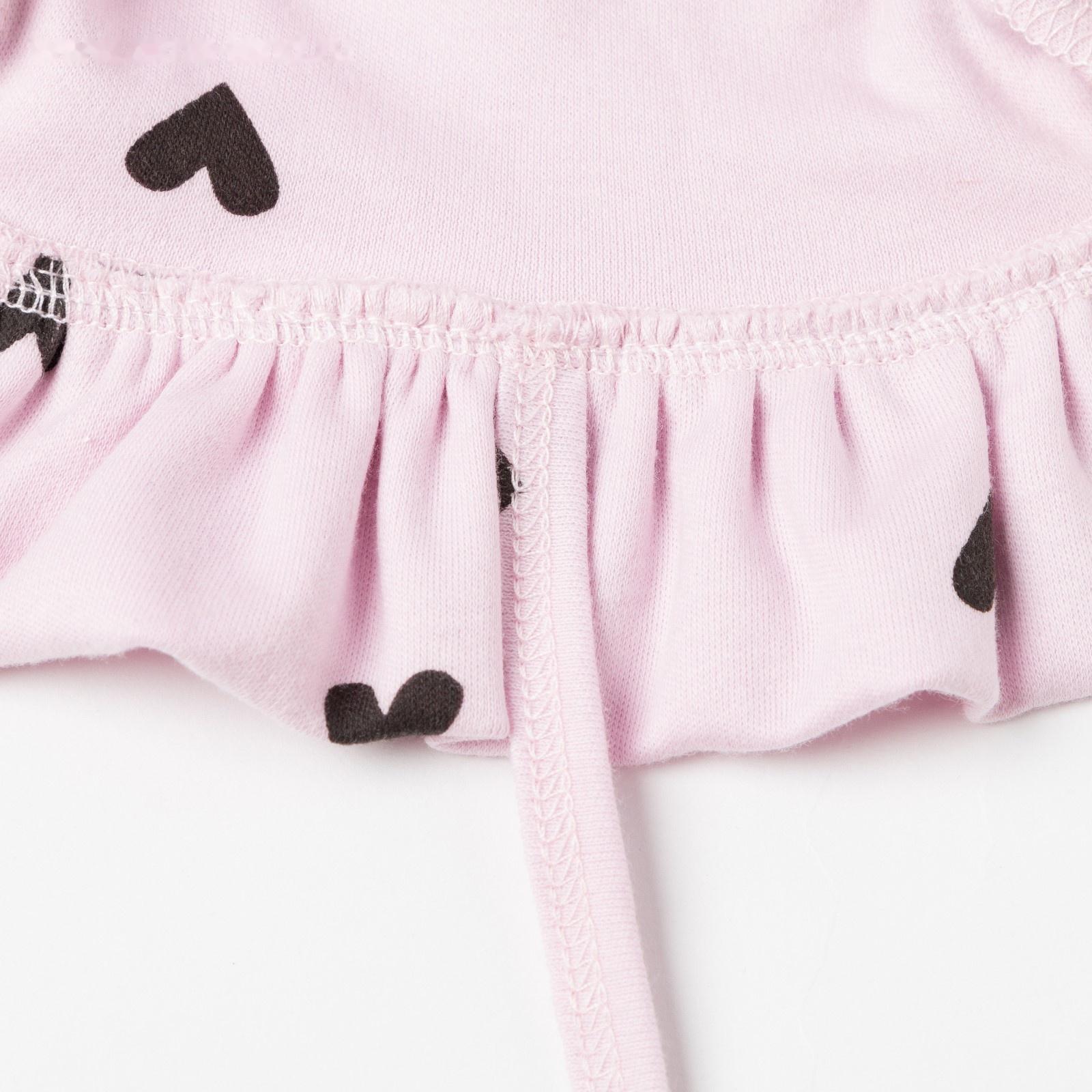 Панамка Крошка Я 