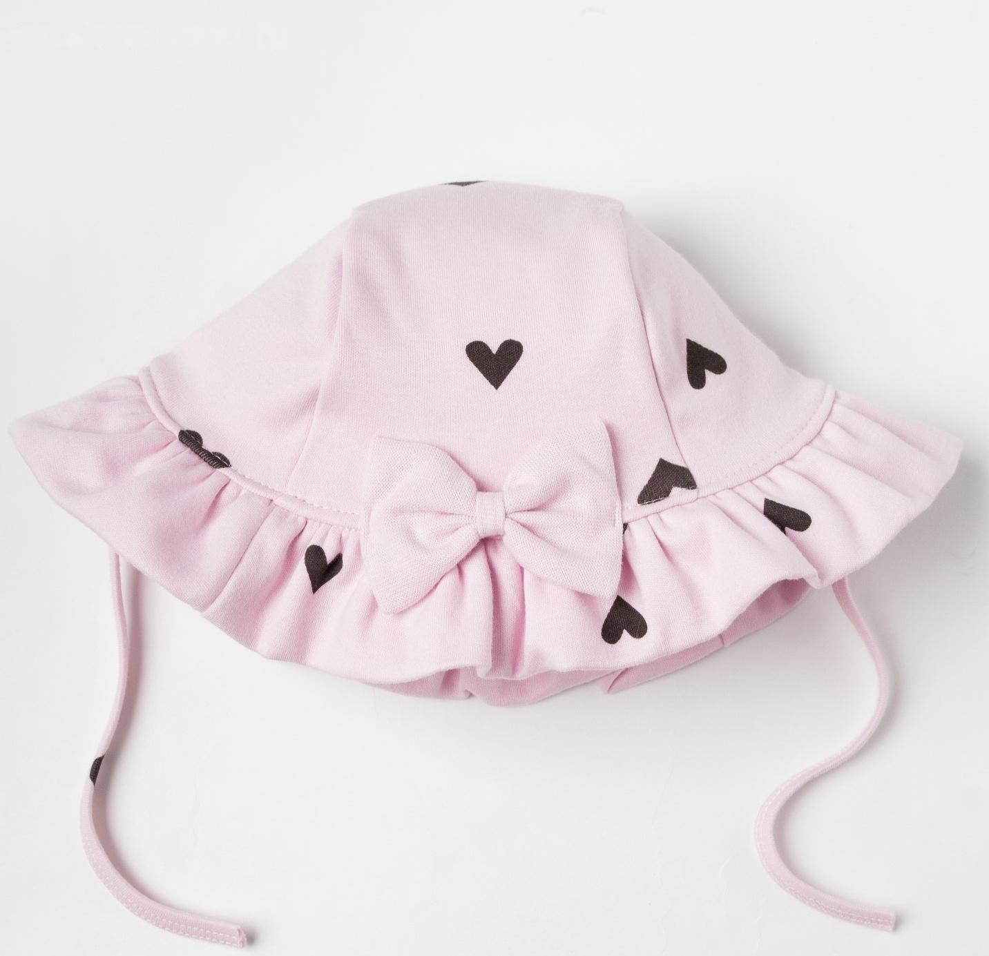 Панамка Крошка Я 