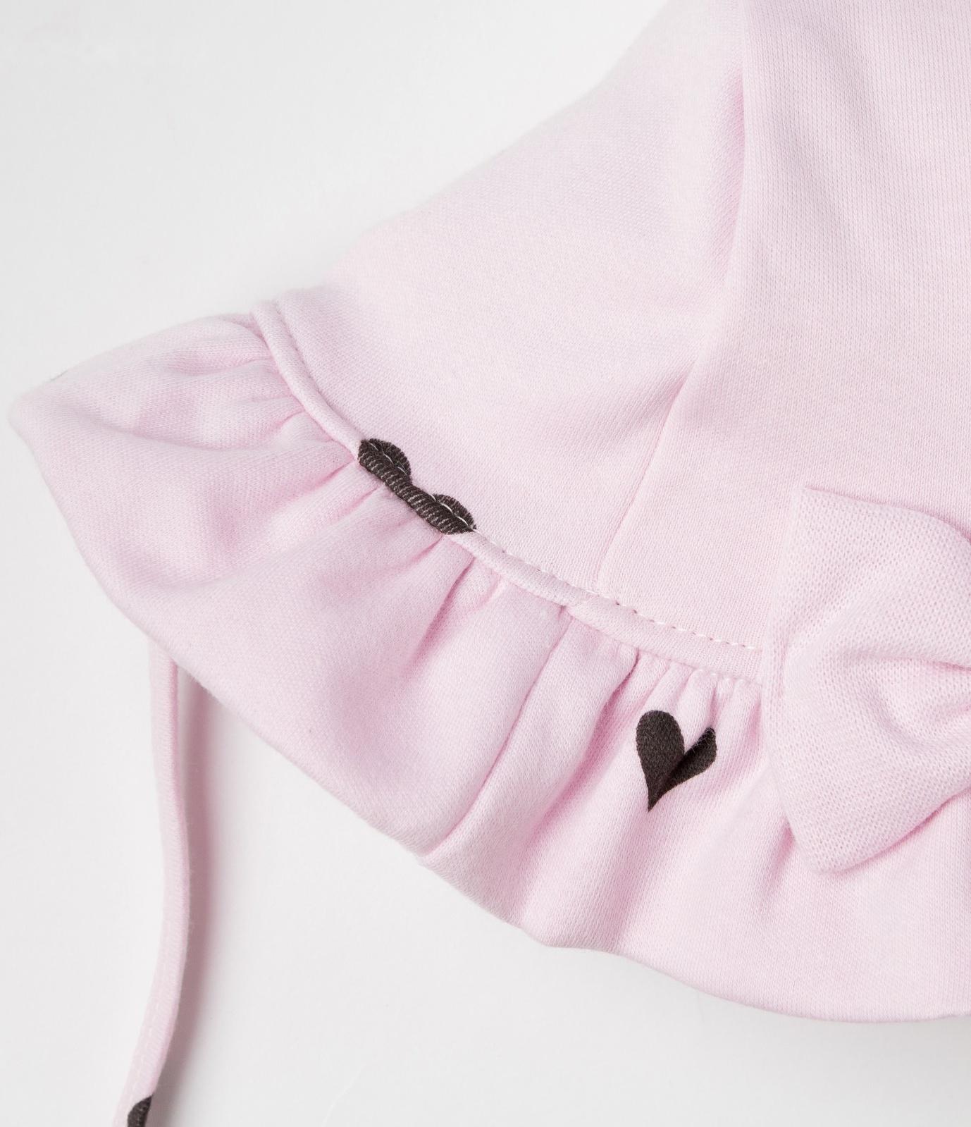 Панамка Крошка Я 