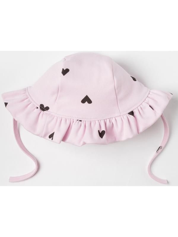 Панамка Крошка Я 