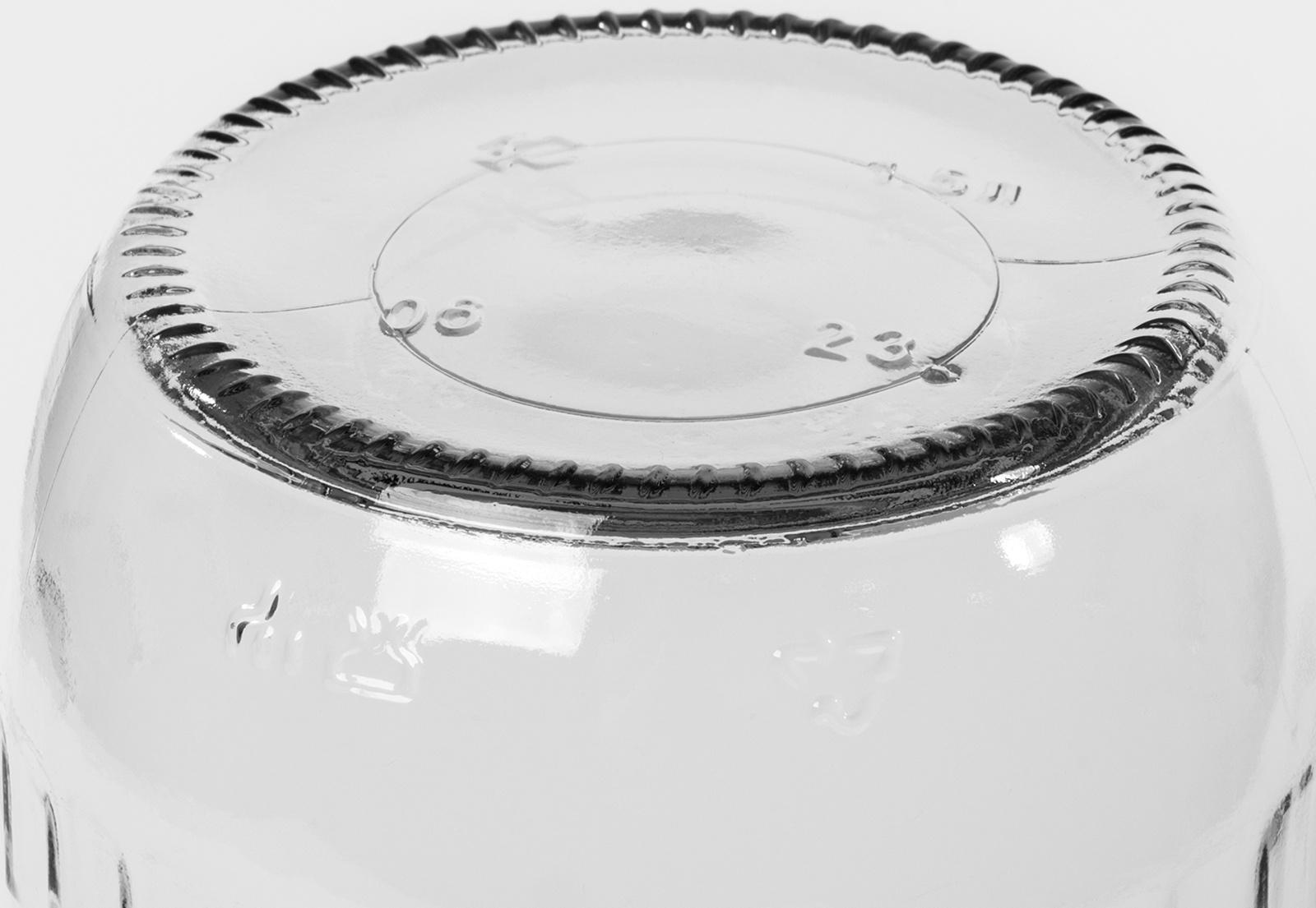 Банка стеклянная для консервирования, ТО-82 мм, 1,5 л