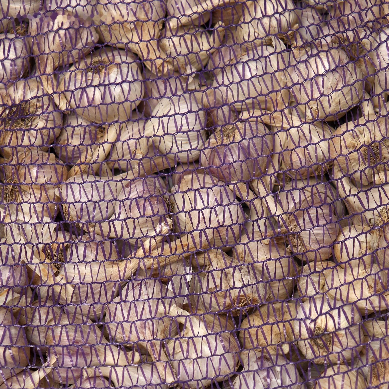 Чеснок озимый Добрыня 50+, сетка 10 кг