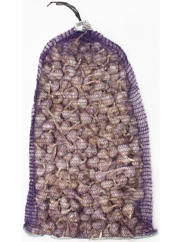 Чеснок озимый Добрыня 50+, сетка 10 кг