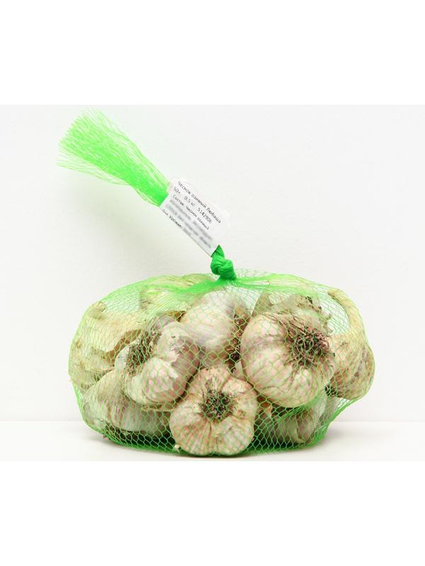 Чеснок озимый Любаша 50+, сетка 0,5 кг