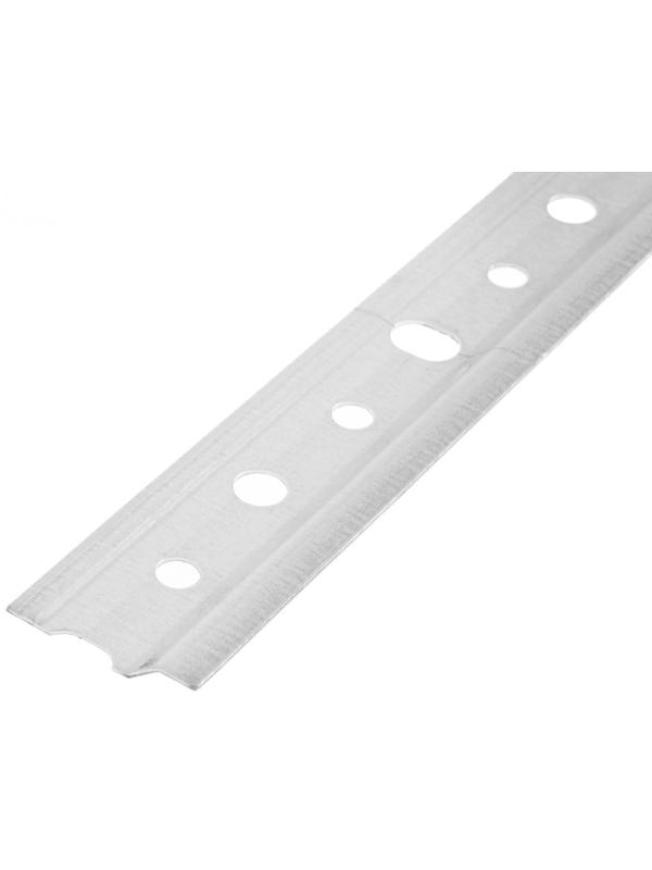 Шина для полок 2000 мм