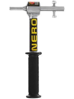 Адаптер ледобура Неро под шуруповерт с подшипником NERO