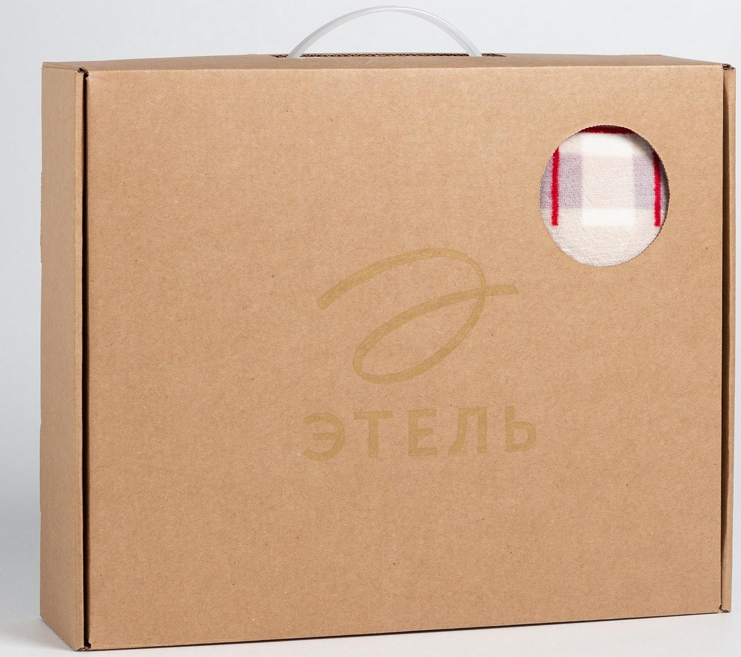 Плед с рукавами 