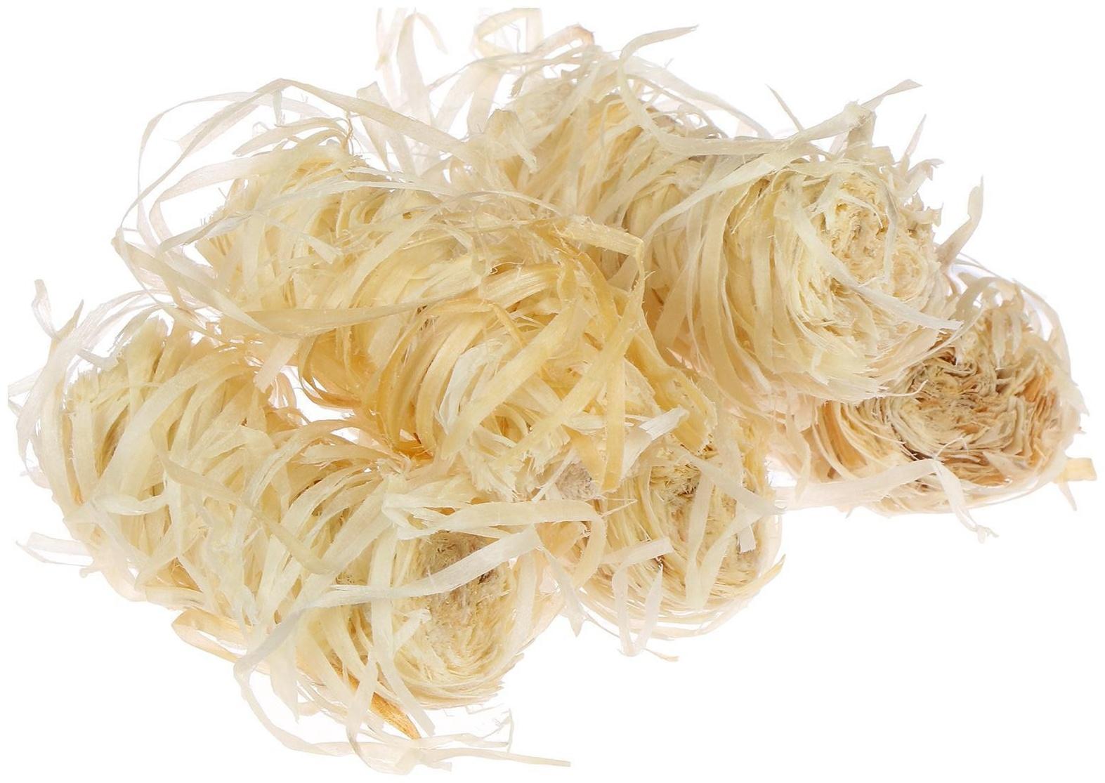 Роллы для розжига «Хорошо горит», 12 шт.