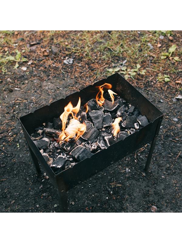 Роллы для розжига «Хорошо горит», 12 шт.