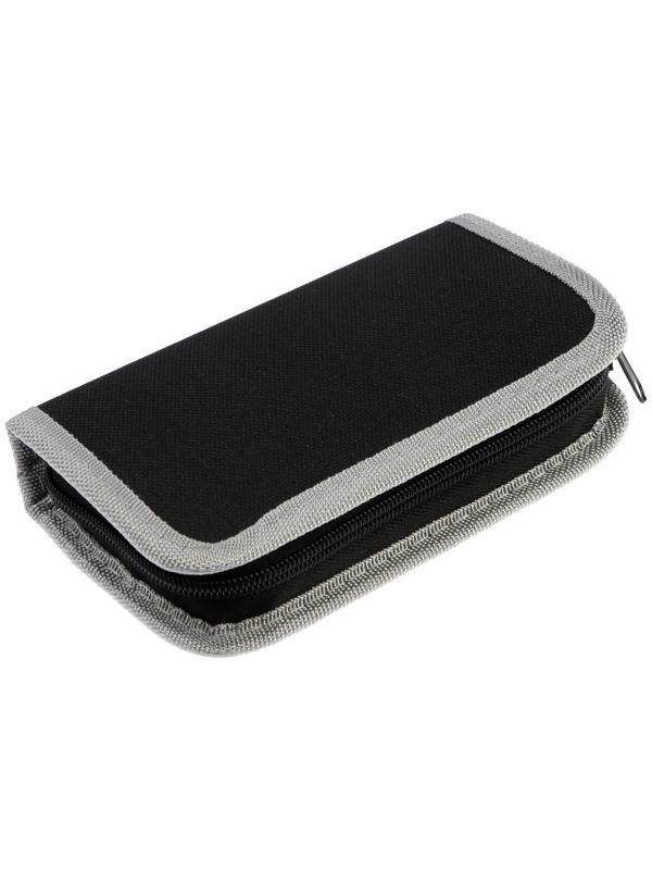 Набор инструментов ТУНДРА, в кейс-папке, 24 предмета