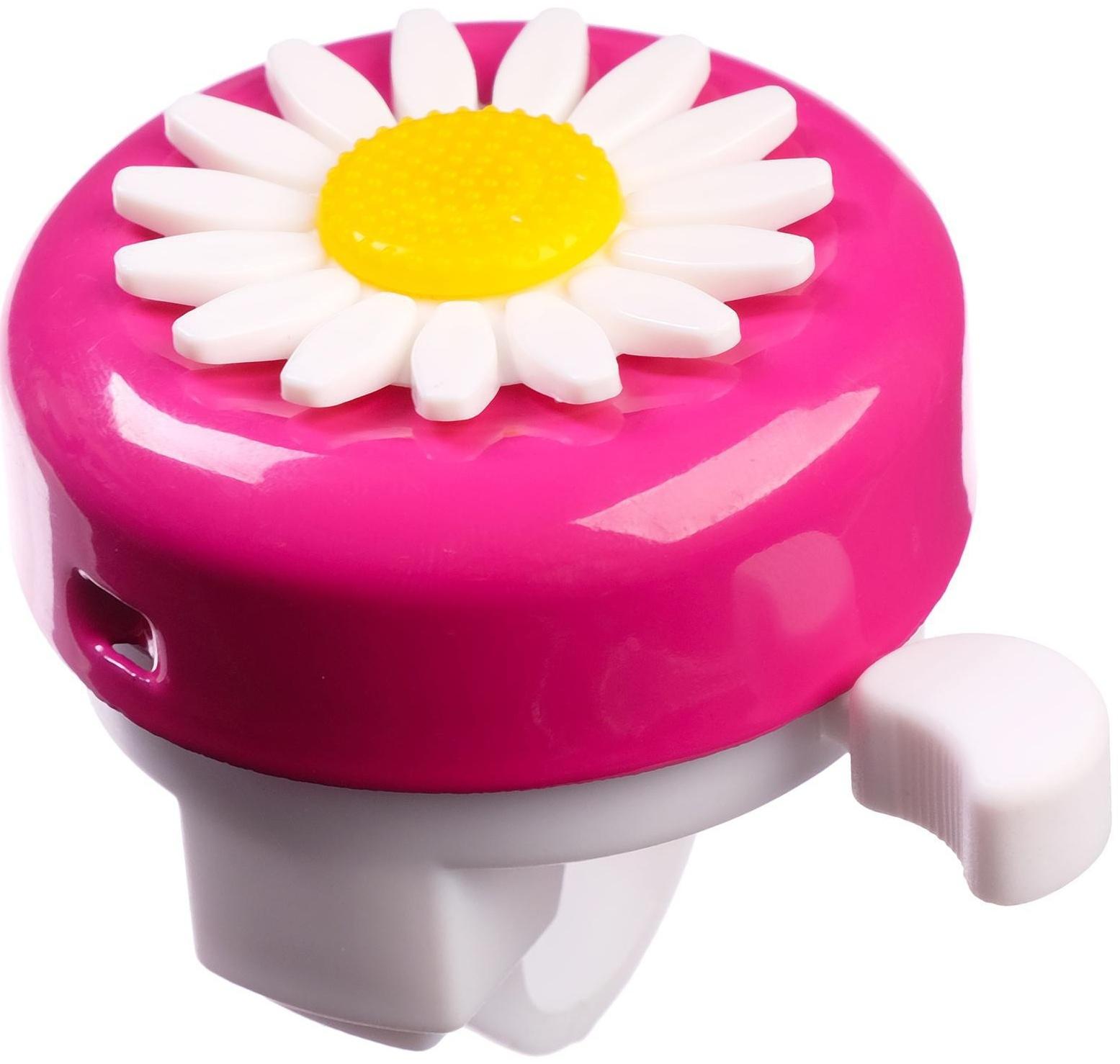 Звонок велосипедный GRAFFITI Fashion girls