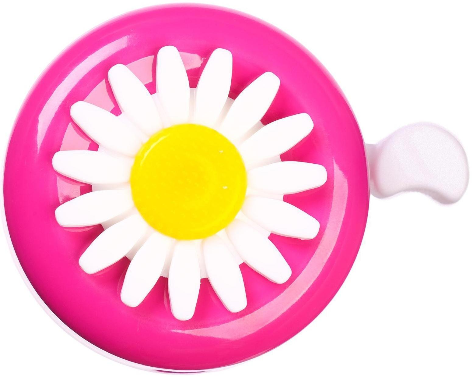 Звонок велосипедный GRAFFITI Fashion girls