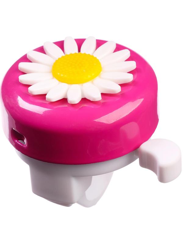 Звонок велосипедный GRAFFITI Fashion girls