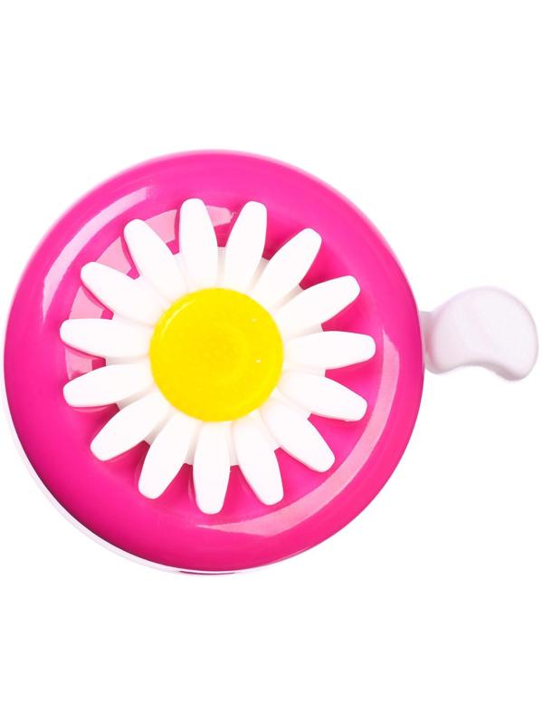 Звонок велосипедный GRAFFITI Fashion girls