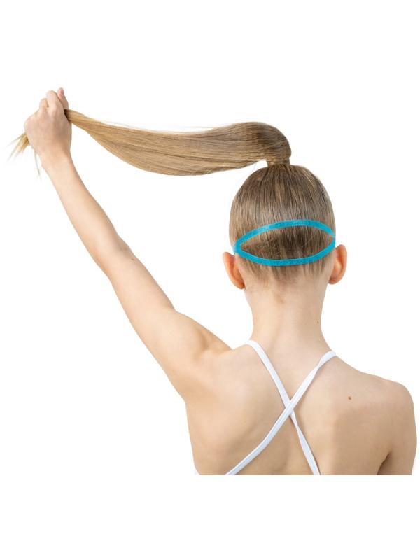 Очки для плавания детские ONLYTOP «Русалки», цвет МИКС